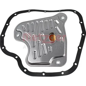 Hydraulický filtr Sada hydraulického filtru, automatická převodovka METZGER AUTOTEILE 8020134