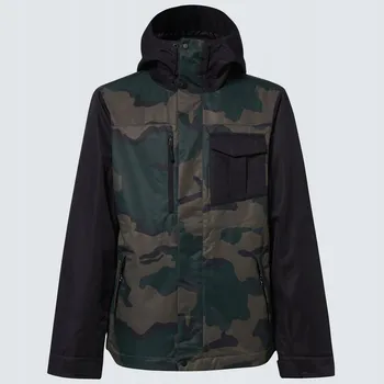 OAKLEY BUNDA CORE DIVISIONAL RC FOA403657-9NQ vel. S