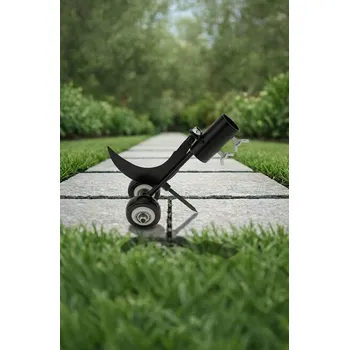 Vytrhávač plevele IQ Garden Škrabka na spáry 319538