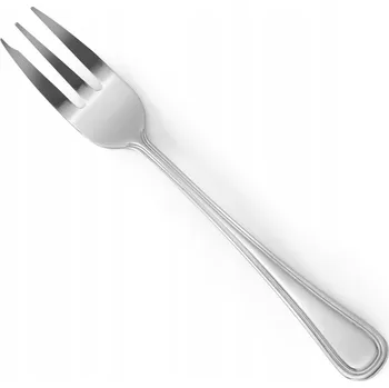 Příbor Dezertní vidlička lesklá Hendi Kitchen Line 12 ks