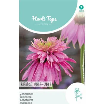 Semeno Semena - ECHINACEA ´PARADISO SUPER DUPER´
