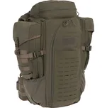 Vojenský Batoh Eberlestock Halftrack 42,6 l 20-40 l zelený