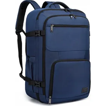 Batoh Kono modrý, velký, 40 l, z polyesteru