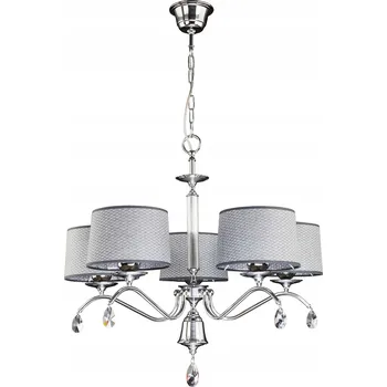 Závěsné svítidlo POLSKA EGIDA Jupiter 5 - světelných bodů E27