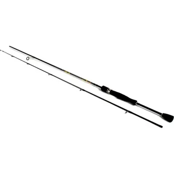 Přívlačové pruty DLT Kinky Light Spin 2-12g - délka 2,10m