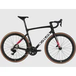 SAVA Silniční kolo Sava Feguro 4.0 M ČERNÁ|ČERVENÁ 2025