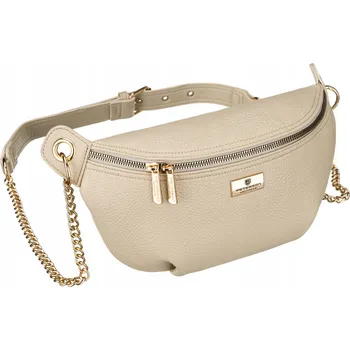 Ledvinka Peterson ledvinka přes rameno Dámská ledvinka Peterson 2003 BÉŽOVÁ béžová