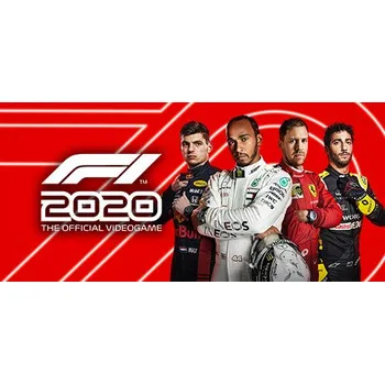 Hra pro Xbox F1 2020 (Xbox) (Xbox One) (Xbox One)