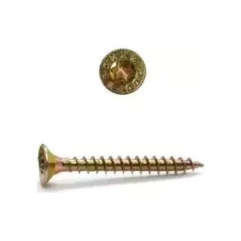 Vrut Vrut 6x100 torx