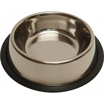 Miska pro psa Miska nerez stabilní 0,25 l