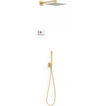 Sprchový set Sprchový set pod omítku Tres