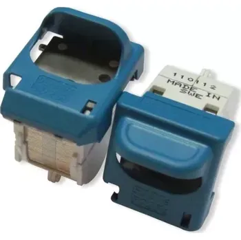 Kancelářské potřeby Spony do sešívačky Rapid 5020 (2x1500 ks)