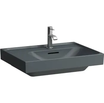 Umyvadlo Umyvadlo Laufen MEDA keramika Grafit mat H8171127581041