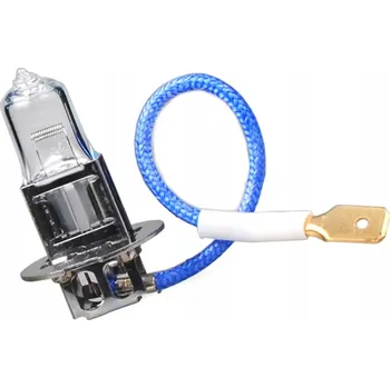 Autožárovka Žárovka světlomet světla M-Tech ZLL3