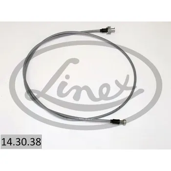 Náhon tachometru Hřídel tachometru LINEX 14.30.38
