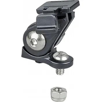 Příslušenství pro cyklistiku Bontrager Bolt-on Fender Light Mount Kit černá