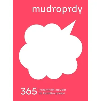 Osobní rozvoj Mudroprdy 3