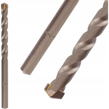 Vrták Makita D-05228 Příklepový Vrták do betonu 3x60 mm