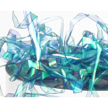 Sybai Magic Pearl Strips Aquamarine