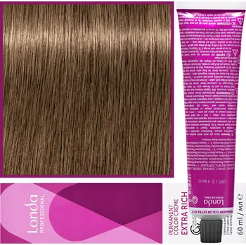 Barva na vlasy Barvy na vlasy Londa blond – Přírodní Střední Blond