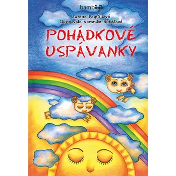 Pohádkové uspávanky