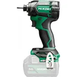 HiKOKI WH18DCW4Z Aku rázový utahovák 18V, (bez baterie a nabíječky) extended_warranty