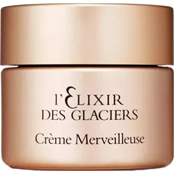 Regenerační pleťový krém Crema Merveilleuse 50 ml