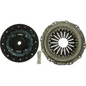 Spojka Starline SL 2DS9058 Sada spojky [Starline]