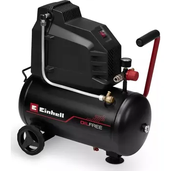 Kompresor 4007375 Kompresor TC-AC 190/24/8 I OF Einhell