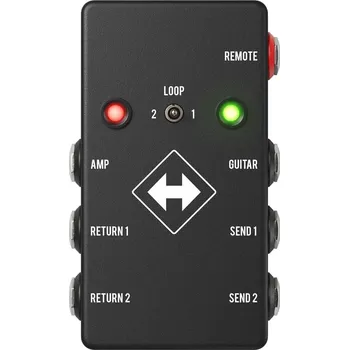 Footswitch JHS Pedals Switchback Nožní přepínač