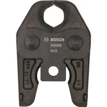 Kleště Bosch Professional BOSCH Standardní lisovací čelist EXPERT, M35 2608570149