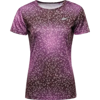 Dámské tričko ALPINE PRO - QUATRA DÁMSKÉ FUNKČNÍ TRIKO S COOL DRY