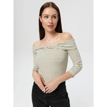 Dámská halenka Sinsay - Halenka - vícebarevná - 7853J-MLC - 7853J-MLC-XXS-1