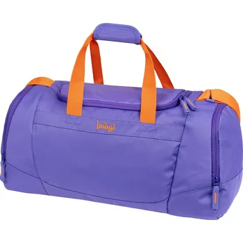 Baagl Sportovní taška Orange