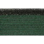 Tenax stínící tkanina 90% Soleado Pro 1 x 5 m zelená