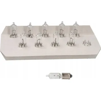 Autožárovka OSRAM 64138 Žárovka pro denní svícení