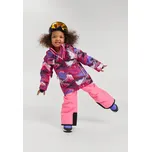 Zimní bunda ReimaTec REIMA Kiiruna 122