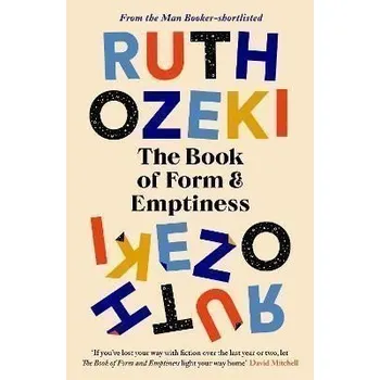 Kniha The Book of Form and Emptiness