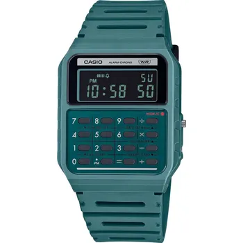 Hodinky Casio Vintage CA-53WB-3BEF + možnost výměny do 90 dní + doprava zdarma