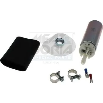 Palivové čerpadlo Palivové čerpadlo MEAT & DORIA 76381