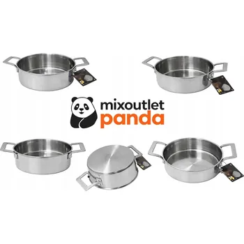 Hrnec ZD Trading servírovací Hrnec 0,35 l