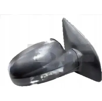 Auto zrcátko TYC 306-0007 Zpětné zrcátko