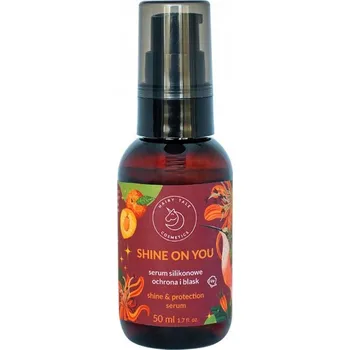 Vlasová regenerace Hairy Tale Shine On You lehké sérum na konečky vlasů 50 ml