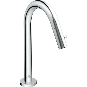 Ideal Standard IdealStream - Umyvadlový ventil, chrom F2844AA