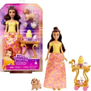 Panenka Mattel Disney Princess