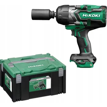 HIKOKI AKUMULÁTOROVÝ RÁZOVÝ UTAHOVÁK WR36DG W2Z