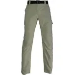 Columbia Silver Ridge Utility Convertible Pant Men Tusk 221 šedá 32/32