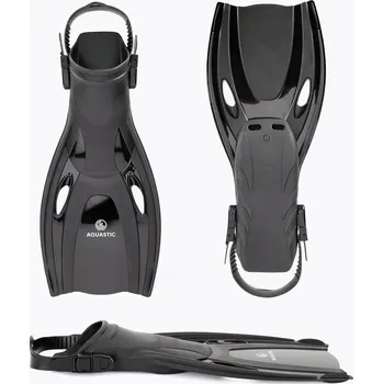 Ploutve Ploutve Aquastic Cove 43-46