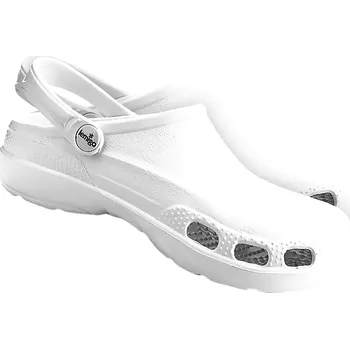 Pracovní obuv Pracovní obuv pantofle Lemigo Doctor 885 velikost 41