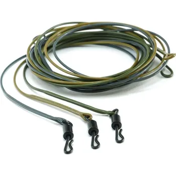 FC Hardcore Leader / quick Change / Weed 1 m / 2 ks - barva Gravel